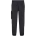 Штаны Stone Island Nylon Econyl Pants Black K1S153100006 S0019 V0029-S(30)