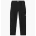 Штаны Stone Island Nylon Econyl Pants Black K1S153100006 S0019 V0029-S(30)