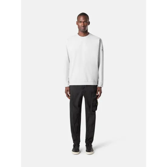 Штани Stone Island Nylon Econyl Pants Black K1S153100006 S0019 V0029-S(30)