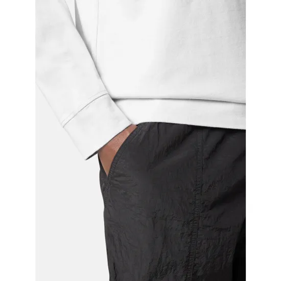 Штани Stone Island Nylon Econyl Pants Black K1S153100006 S0019 V0029-S(30)