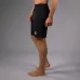 Шорти для ММА Venum Gladiator 5.0 Men’s Fight Shorts Black/Silver-S