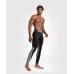 Компресійні штани Venum Tempest Men's Spats Black/Grey-S