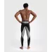 Компресійні штани Venum Tempest Men's Spats Black/Grey-S
