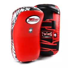 Тай-педи Twins KPL-10 Red/Black-M