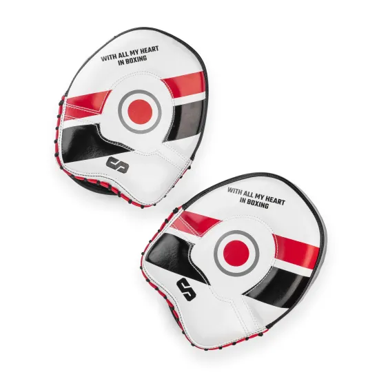 Міні лапи SYTIN W.A.M.H.I.B. Punch Mitts-19x17см