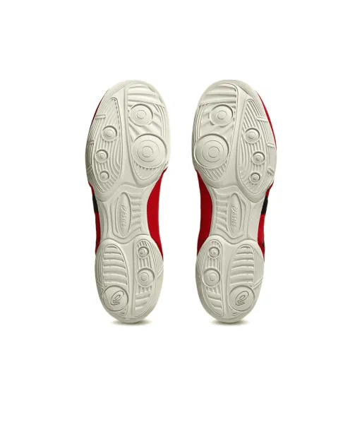 Борцовки ASICS MATFLEX 7 Red/Black-37,5