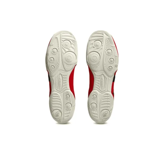 Борцовки ASICS MATFLEX 7 Red/Black-37,5