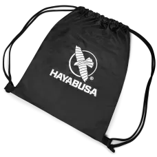 Сумка-чохол Hayabusa Drawstring Bag Чорний