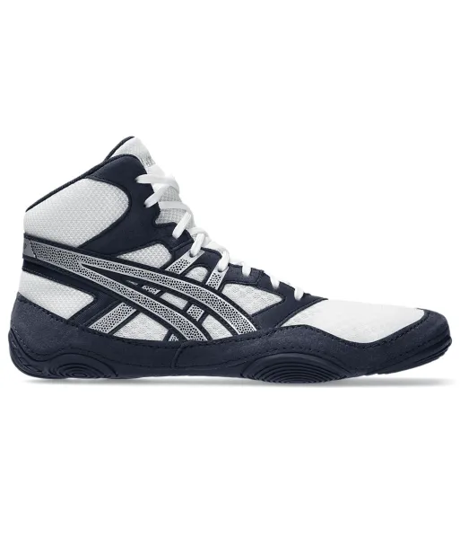 Взуття для боротьби ASICS SNAPDOWN 4 Midnight/Pure Silver-35