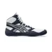 Взуття для боротьби ASICS SNAPDOWN 4 Midnight/Pure Silver-35