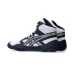 Взуття для боротьби ASICS SNAPDOWN 4 Midnight/Pure Silver-35