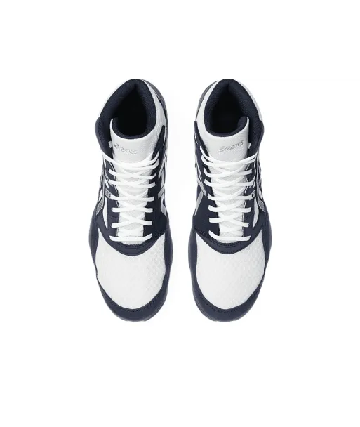 Взуття для боротьби ASICS SNAPDOWN 4 Midnight/Pure Silver-35