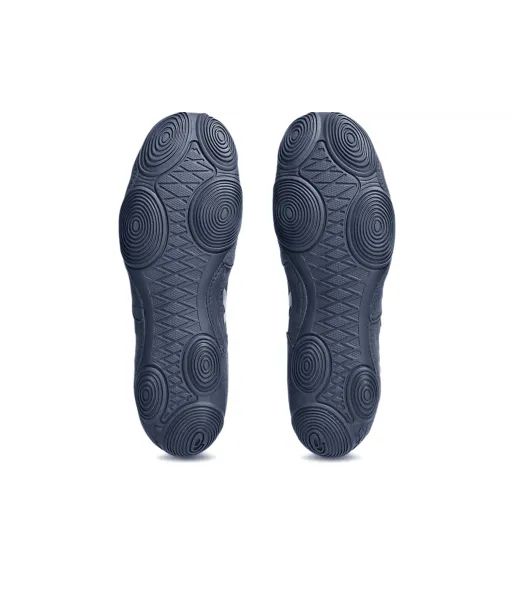 Взуття для боротьби ASICS SNAPDOWN 4 Midnight/Pure Silver-35