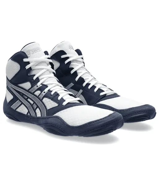 Взуття для боротьби ASICS SNAPDOWN 4 Midnight/Pure Silver-35