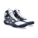 Взуття для боротьби ASICS SNAPDOWN 4 Midnight/Pure Silver-35