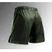 Шорты ММА Hayabusa Men’s Core 3/4 Thigh Fight Shorts Green-S