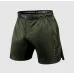 Шорты ММА Hayabusa Men’s Core 3/4 Thigh Fight Shorts Green-S