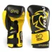 Боксерские перчатки Rival RFX-Guerrero-V Sparring Gloves P4P Edition-12