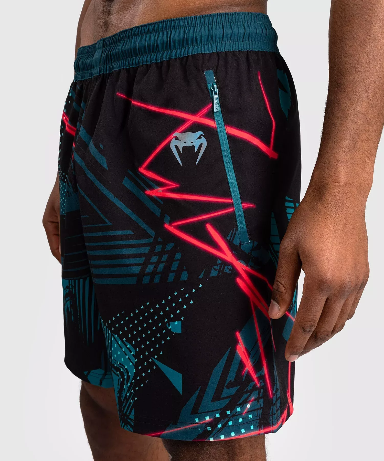Шорти Venum UFC Fusion Miami Edition Fight Week Performance-S