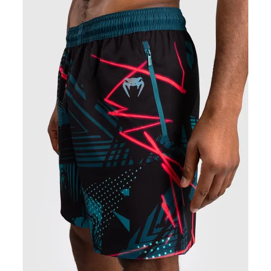 Шорти Venum UFC Fusion Miami Edition Fight Week Performance-S