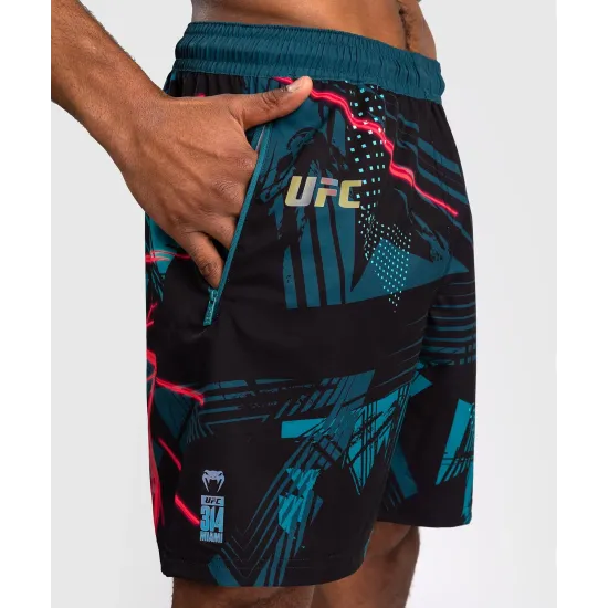 Шорти Venum UFC Fusion Miami Edition Fight Week Performance-S