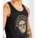 Майка Venum Santa Muerte Dark Side Tank Top Black/Brown-S