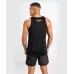 Майка Venum Santa Muerte Dark Side Tank Top Black/Brown-S