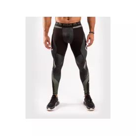 Компресійні штани Venum ONE FC Impact Compression Tights Розмір: S