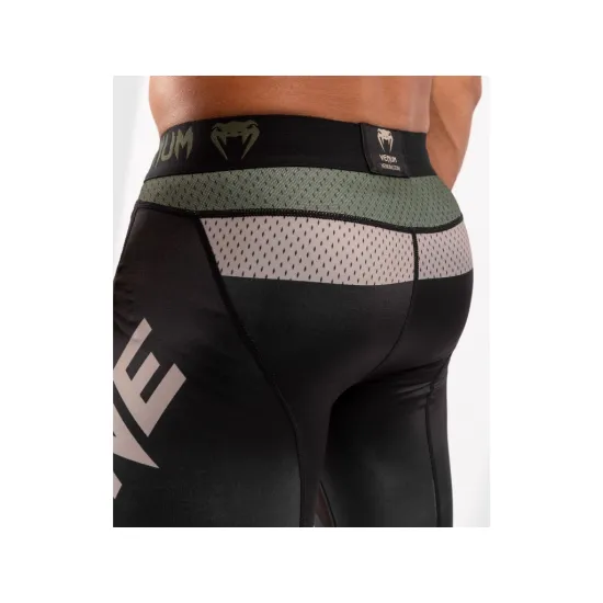 Компрессионные штаны Venum ONE FC Impact Compression Tights Размер: S