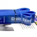 Резина для тренировок PowerPlay 4115 Blue (20-45kg)