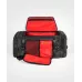 Сумка-рюкзак UFC Adrenaline by Venum Fight Week Duffle Bag Black-58х31х22см