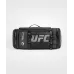 Сумка-рюкзак UFC Adrenaline by Venum Fight Week Duffle Bag Black-58х31х22см