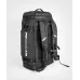 Сумка-рюкзак UFC Adrenaline by Venum Fight Week Duffle Bag Black-58х31х22см