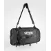 Сумка-рюкзак UFC Adrenaline by Venum Fight Week Duffle Bag Black-58х31х22см