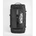 Сумка-рюкзак UFC Adrenaline by Venum Fight Week Duffle Bag Black-58х31х22см