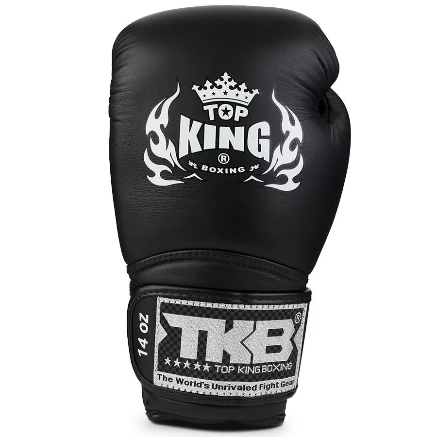 Боксерські рукавички Top King (TKBGSV) "Super" 12 унцій
