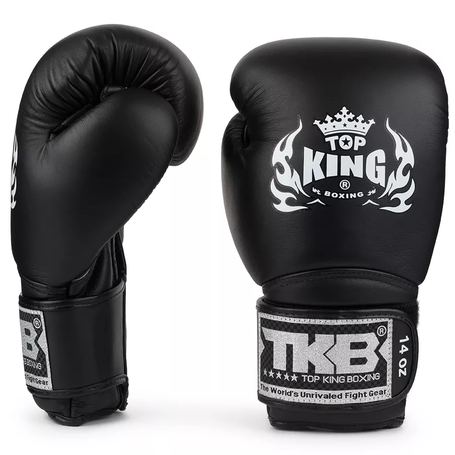 Боксерські рукавички Top King (TKBGSV) "Super" 12 унцій
