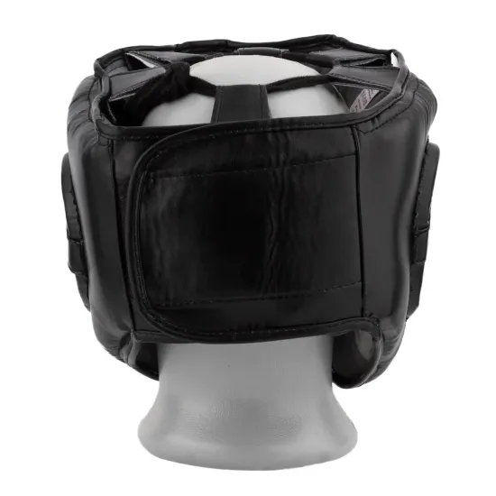 Бампер с защитой носа PowerPlay 3067 PU Amara-S