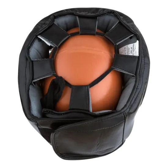 Бампер с защитой носа PowerPlay 3067 PU Amara-S