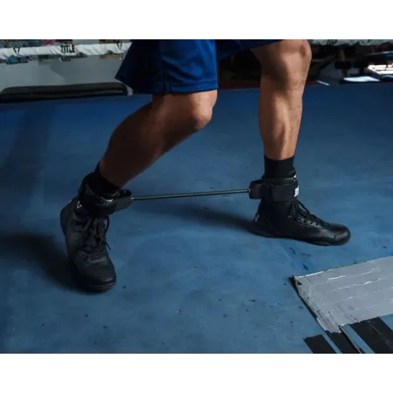 Еспандер для ніг TITLE Boxing Fast Feet 2.0