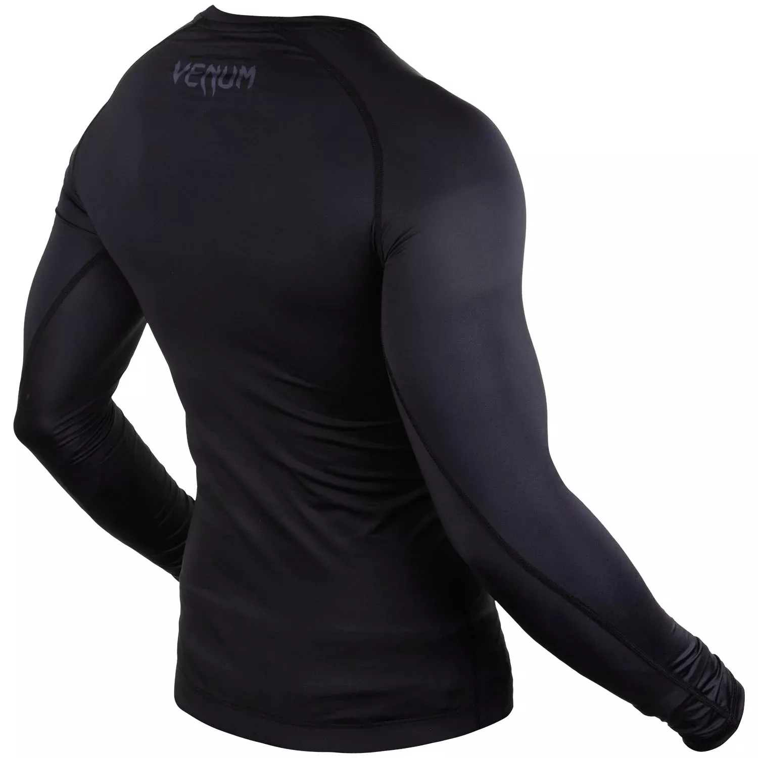 Рашгард Venum Contender 3.0 Compression T-shirt Long Sleeves-XL