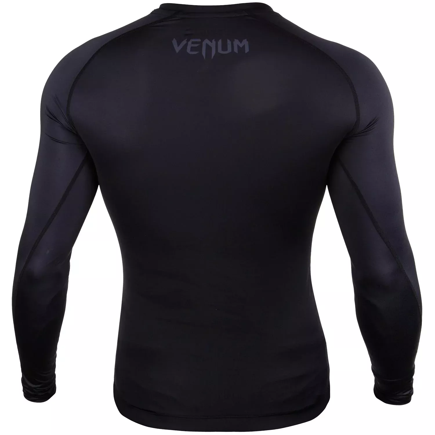 Рашгард Venum Contender 3.0 Compression T-shirt Long Sleeves-XL