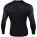 Рашгард Venum Contender 3.0 Compression T-shirt Long Sleeves-XL