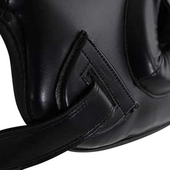Бампер Adidas Full Face Protector-S/M