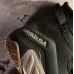 Боксерки Hayabusa Talon Boxing Shoes Green/Tan-40