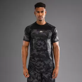 Футболка Venum G-Fit Air Men's Dry-Tech T-Shirt Urban Digital Camo-S