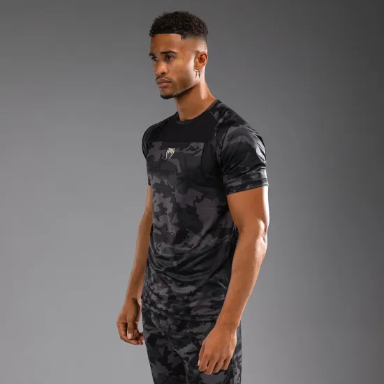 Футболка Venum G-Fit Air Men's Dry-Tech T-Shirt Urban Digital Camo-S