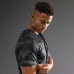 Футболка Venum G-Fit Air Men's Dry-Tech T-Shirt Urban Digital Camo-S