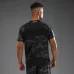 Футболка Venum G-Fit Air Men's Dry-Tech T-Shirt Urban Digital Camo-S