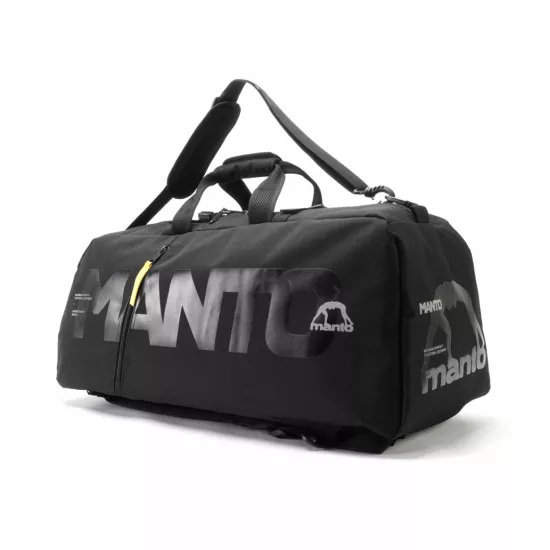 Сумка-рюкзак Manto Blackout Sports Bag/Backpack